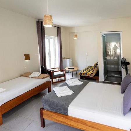 Bed and Breakfast Kasa Tambla Ponta Do Sol Zewnętrze zdjęcie